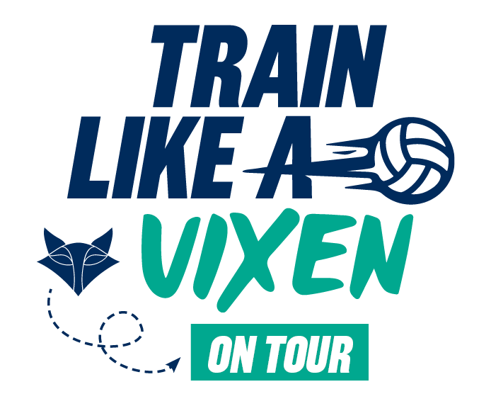 Train Like a Vixen - Torquay