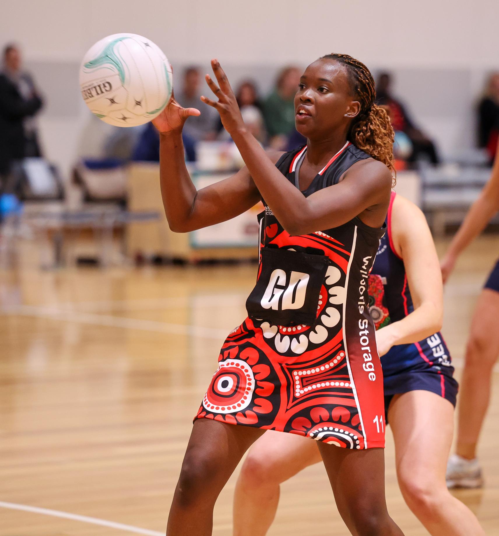 VNL Preview | Round 15 - Netball VIC