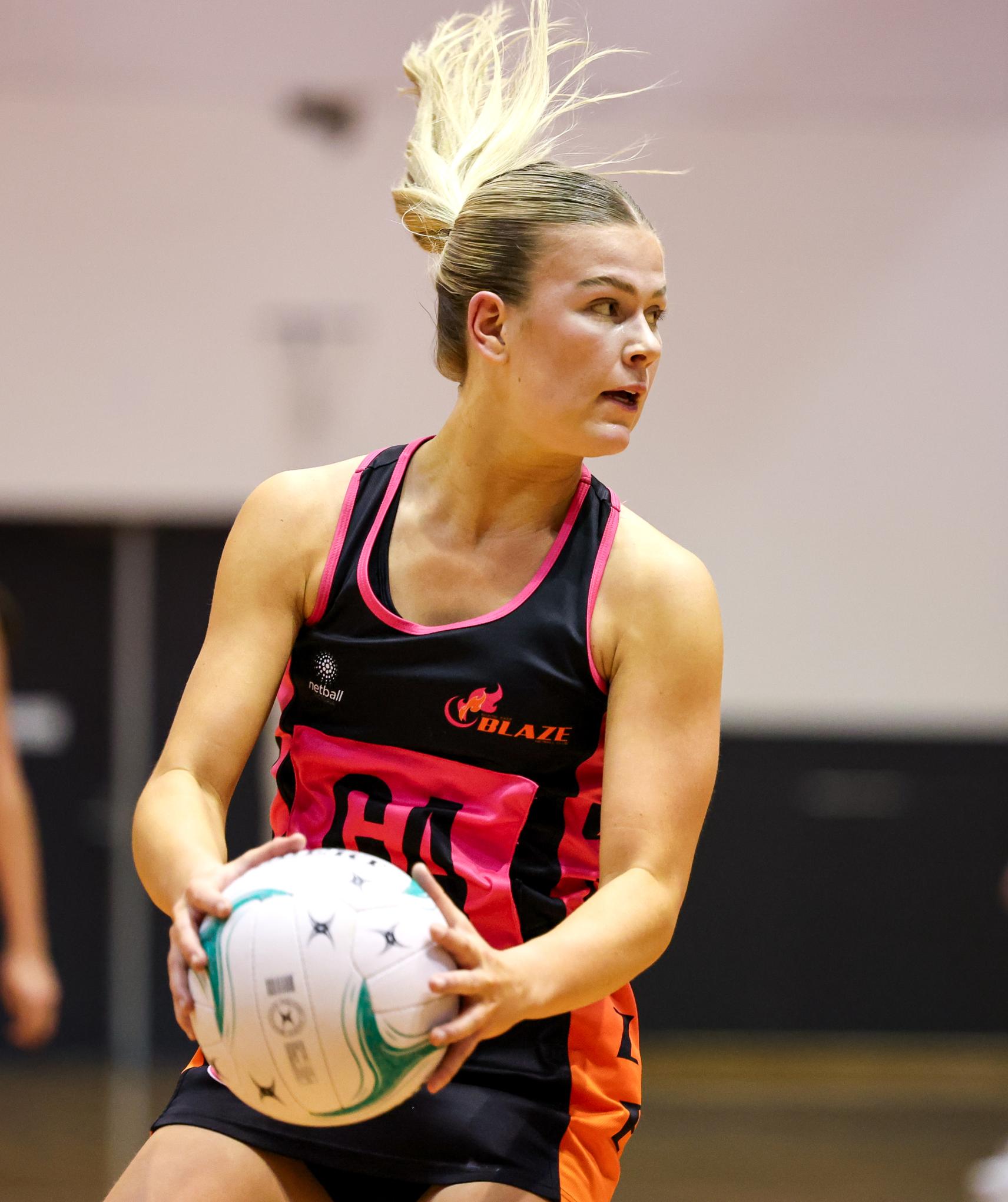 VNL Preview | Preliminary Finals - Netball VIC