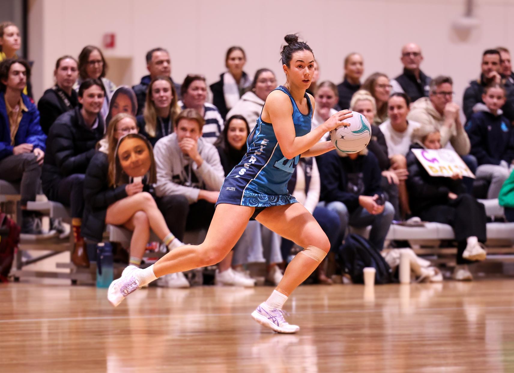 Boroondara Express | VNL 2024 Season Preview - Netball VIC