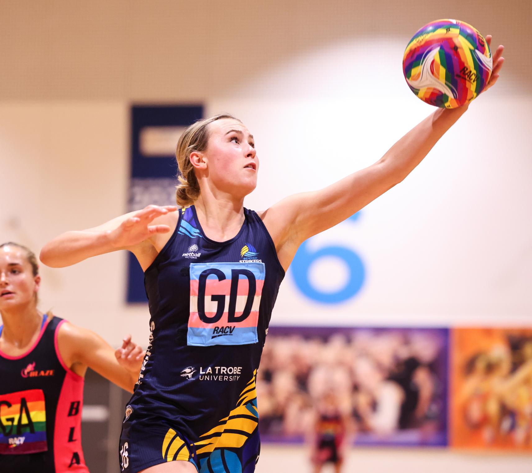 VNL Preview | Round 14 - Netball VIC