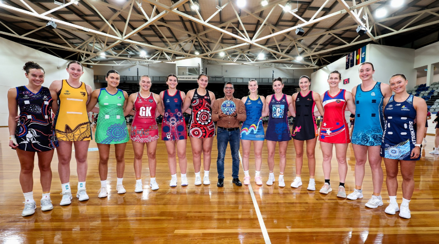 VNL First Nations Round 