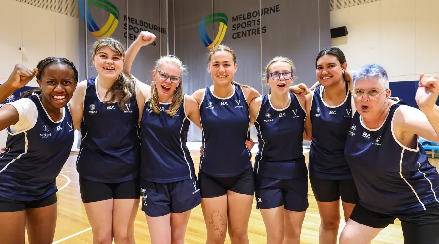 2026 All Abilities State Team and captains confirmed for Marie Little ...